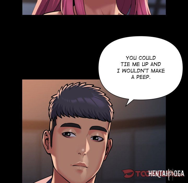 The Ladies&rsquo; Associate The Ladies&rsquo; Associate Chapter 102 - Page 8