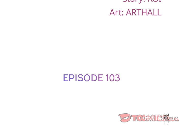 The Ladies&rsquo; Associate The Ladies&rsquo; Associate Chapter 103 - Page 2