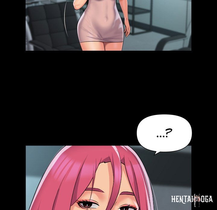 The Ladies&rsquo; Associate The Ladies&rsquo; Associate Chapter 103 - Page 21