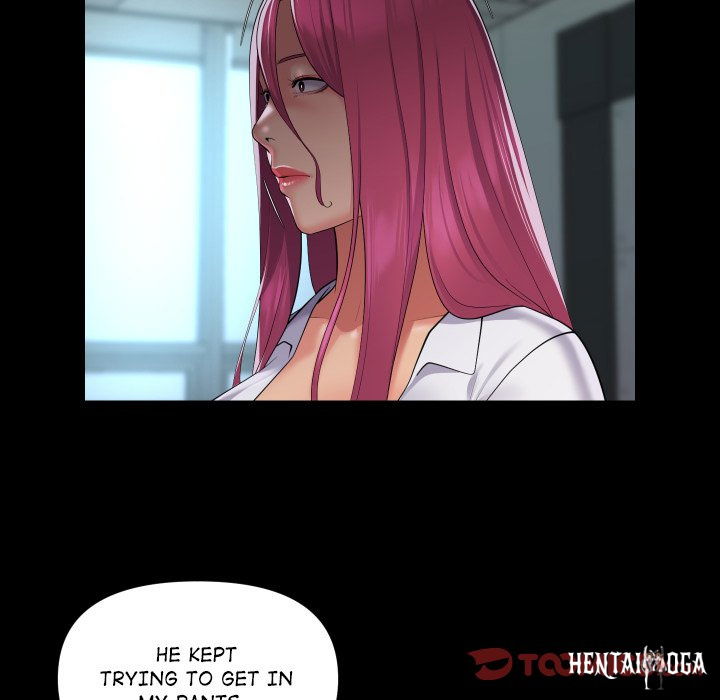 The Ladies&rsquo; Associate The Ladies&rsquo; Associate Chapter 103 - Page 24