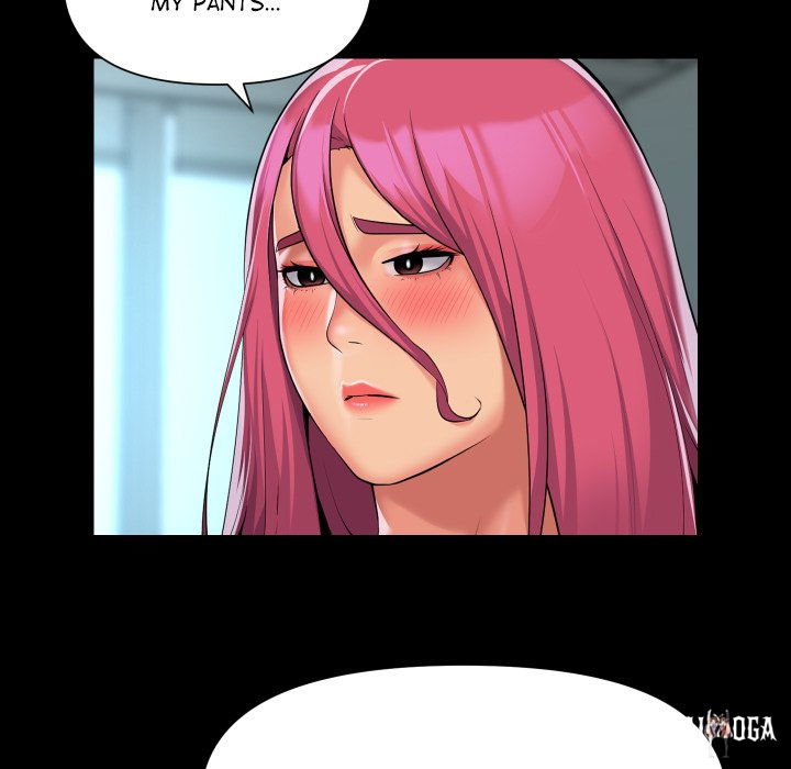 The Ladies&rsquo; Associate The Ladies&rsquo; Associate Chapter 103 - Page 25