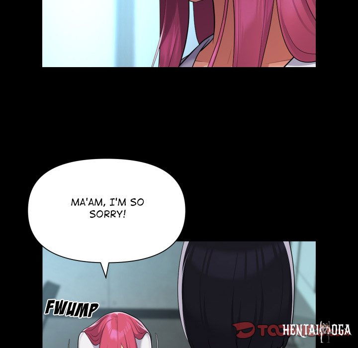 The Ladies&rsquo; Associate The Ladies&rsquo; Associate Chapter 103 - Page 28