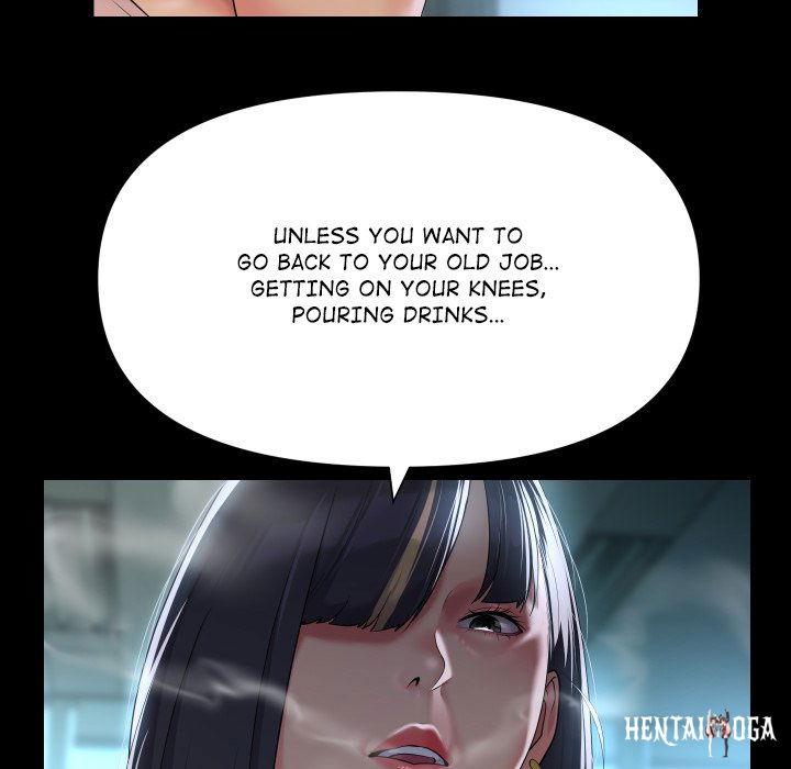 The Ladies&rsquo; Associate The Ladies&rsquo; Associate Chapter 103 - Page 33