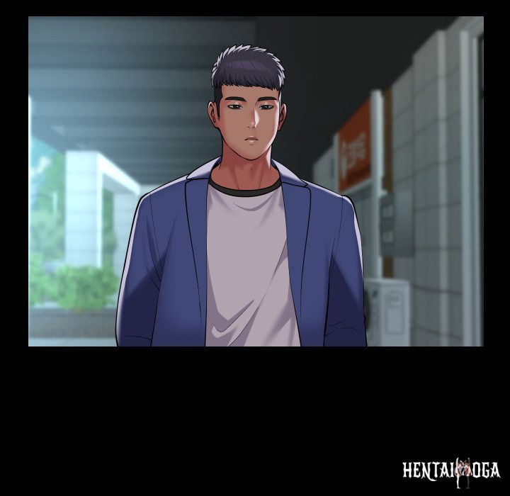 The Ladies&rsquo; Associate The Ladies&rsquo; Associate Chapter 103 - Page 37