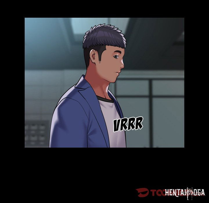 The Ladies&rsquo; Associate The Ladies&rsquo; Associate Chapter 103 - Page 38