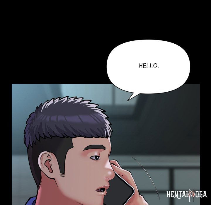 The Ladies&rsquo; Associate The Ladies&rsquo; Associate Chapter 103 - Page 39