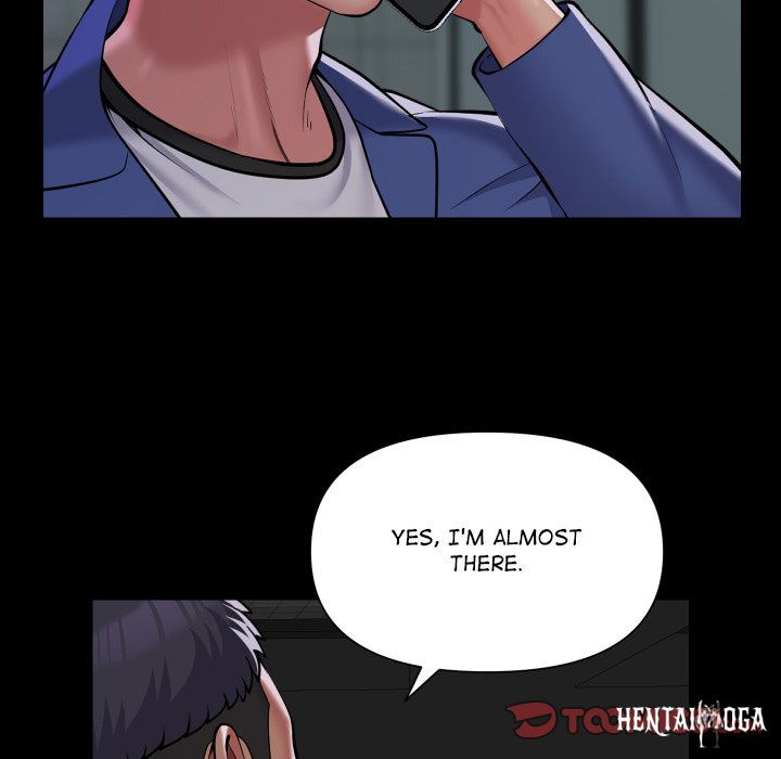 The Ladies&rsquo; Associate The Ladies&rsquo; Associate Chapter 103 - Page 40