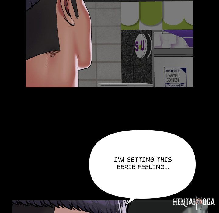 The Ladies&rsquo; Associate The Ladies&rsquo; Associate Chapter 103 - Page 41