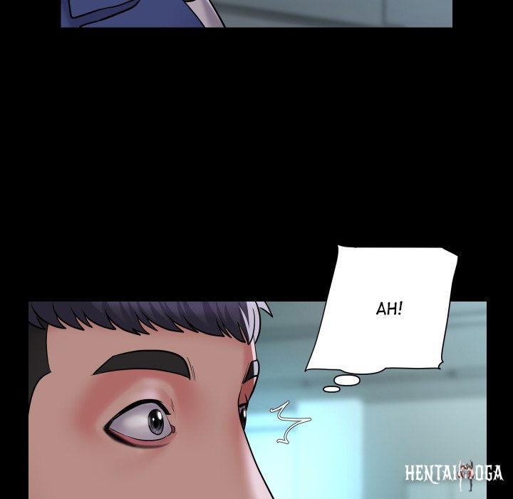 The Ladies&rsquo; Associate The Ladies&rsquo; Associate Chapter 103 - Page 45