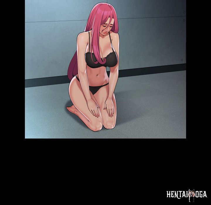 The Ladies&rsquo; Associate The Ladies&rsquo; Associate Chapter 103 - Page 47