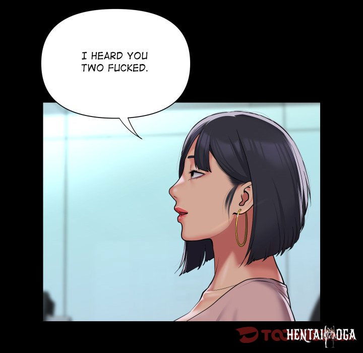 The Ladies&rsquo; Associate The Ladies&rsquo; Associate Chapter 103 - Page 48