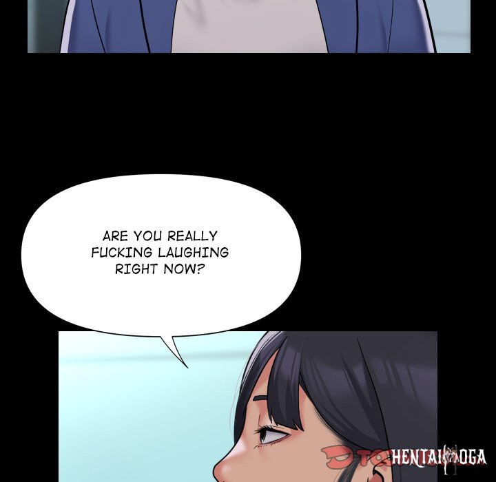 The Ladies&rsquo; Associate The Ladies&rsquo; Associate Chapter 103 - Page 50