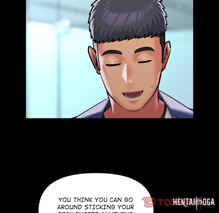 The Ladies&rsquo; Associate The Ladies&rsquo; Associate Chapter 103 - Page 52