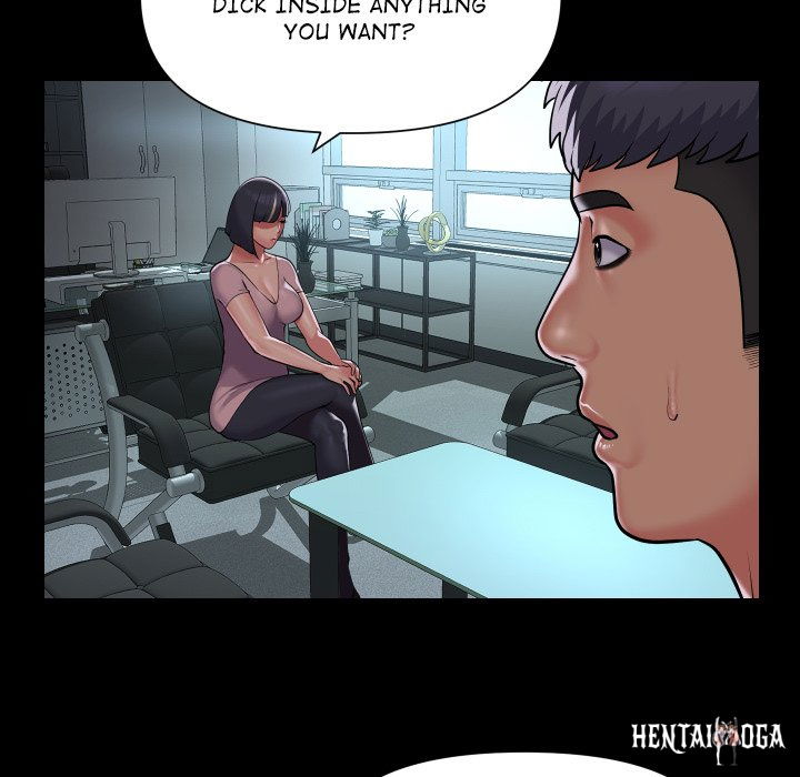 The Ladies&rsquo; Associate The Ladies&rsquo; Associate Chapter 103 - Page 53