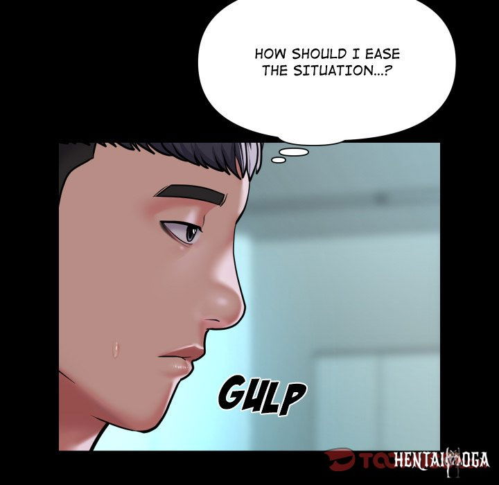 The Ladies&rsquo; Associate The Ladies&rsquo; Associate Chapter 103 - Page 54