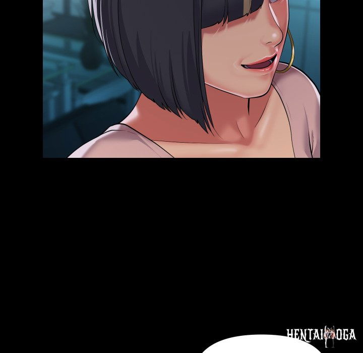 The Ladies&rsquo; Associate The Ladies&rsquo; Associate Chapter 103 - Page 57