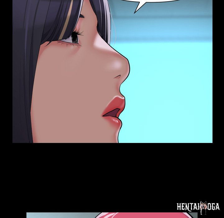 The Ladies&rsquo; Associate The Ladies&rsquo; Associate Chapter 103 - Page 61