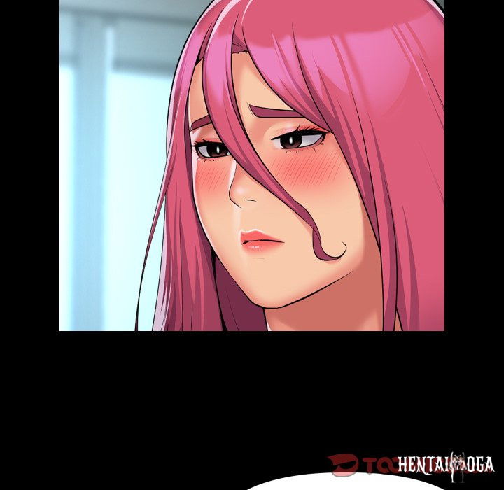 The Ladies&rsquo; Associate The Ladies&rsquo; Associate Chapter 103 - Page 62