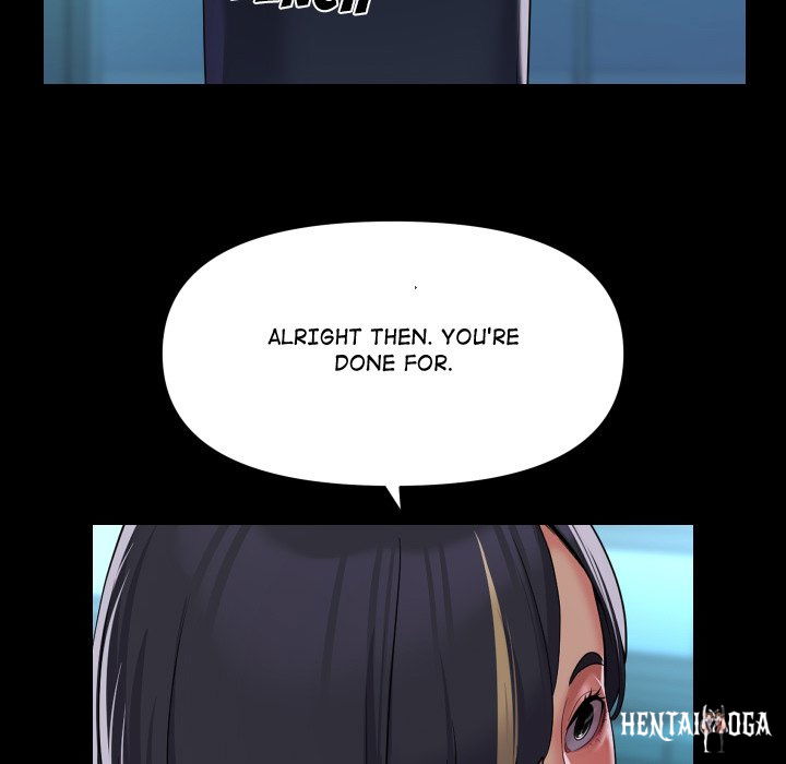 The Ladies&rsquo; Associate The Ladies&rsquo; Associate Chapter 103 - Page 65