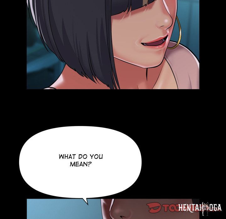 The Ladies&rsquo; Associate The Ladies&rsquo; Associate Chapter 103 - Page 66