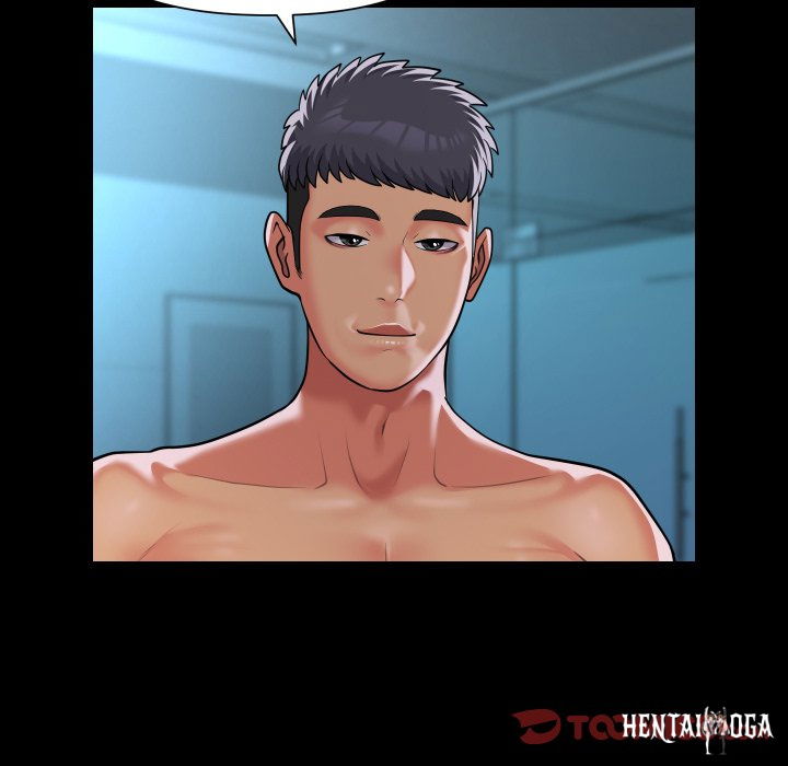 The Ladies&rsquo; Associate The Ladies&rsquo; Associate Chapter 103 - Page 72