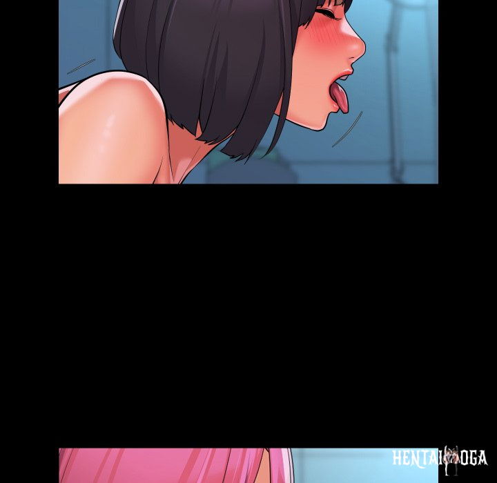 The Ladies&rsquo; Associate The Ladies&rsquo; Associate Chapter 103 - Page 77