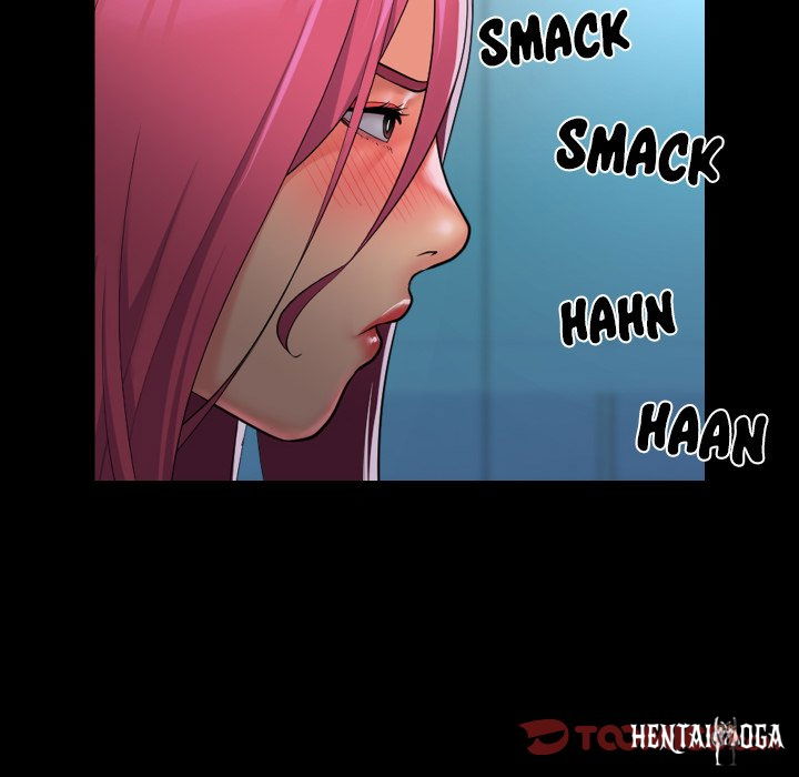 The Ladies&rsquo; Associate The Ladies&rsquo; Associate Chapter 103 - Page 78