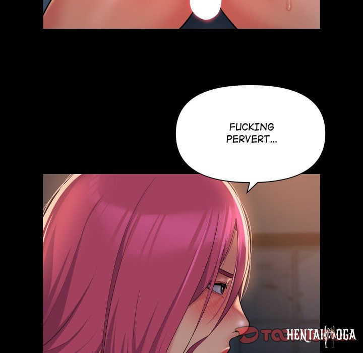 The Ladies&rsquo; Associate The Ladies&rsquo; Associate Chapter 103 - Page 8