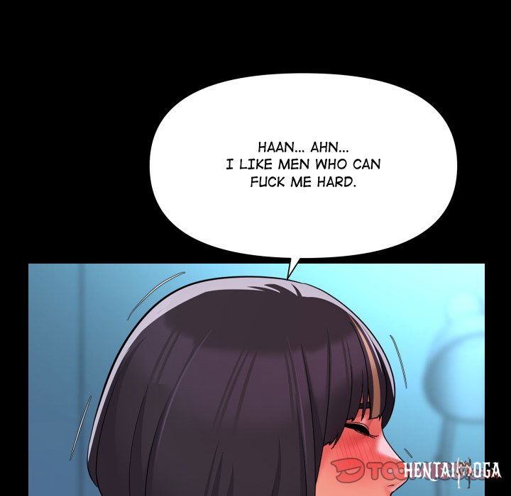 The Ladies&rsquo; Associate The Ladies&rsquo; Associate Chapter 103 - Page 80