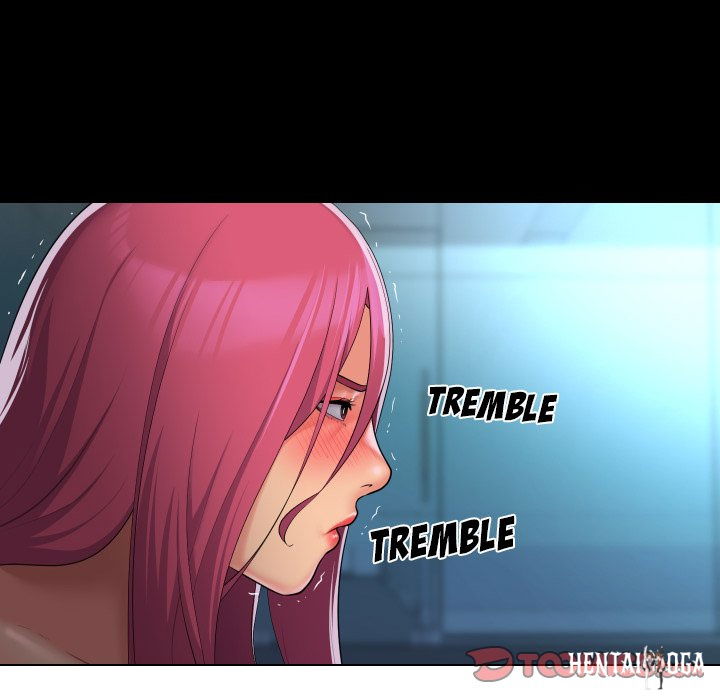 The Ladies&rsquo; Associate The Ladies&rsquo; Associate Chapter 103 - Page 84