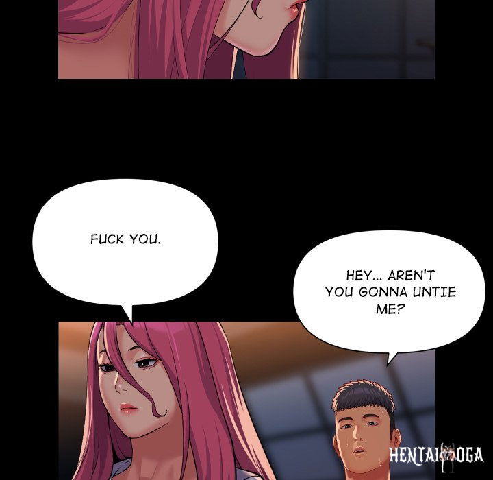 The Ladies&rsquo; Associate The Ladies&rsquo; Associate Chapter 103 - Page 9