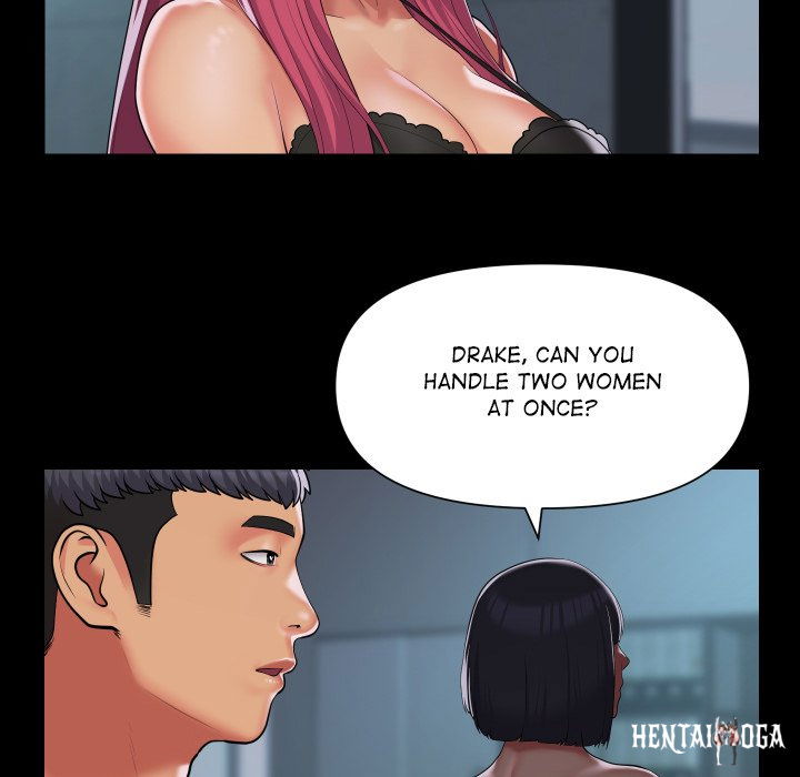 The Ladies&rsquo; Associate The Ladies&rsquo; Associate Chapter 104 - Page 15