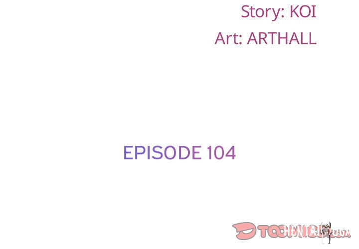 The Ladies&rsquo; Associate The Ladies&rsquo; Associate Chapter 104 - Page 2