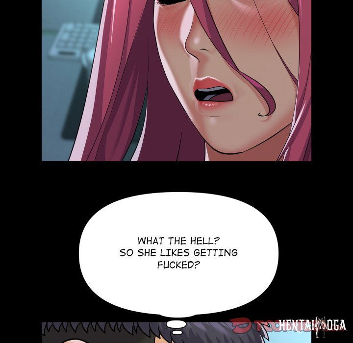 The Ladies&rsquo; Associate The Ladies&rsquo; Associate Chapter 104 - Page 28