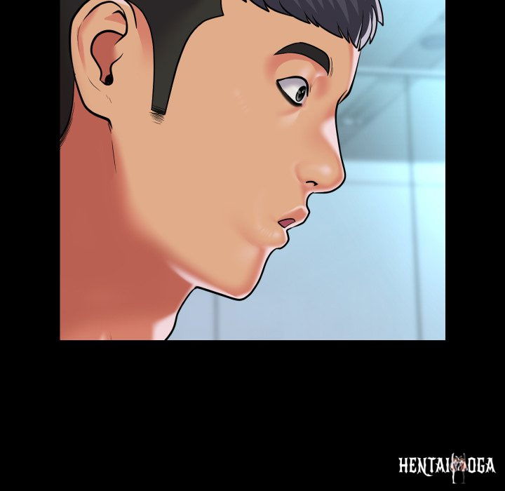 The Ladies&rsquo; Associate The Ladies&rsquo; Associate Chapter 104 - Page 29