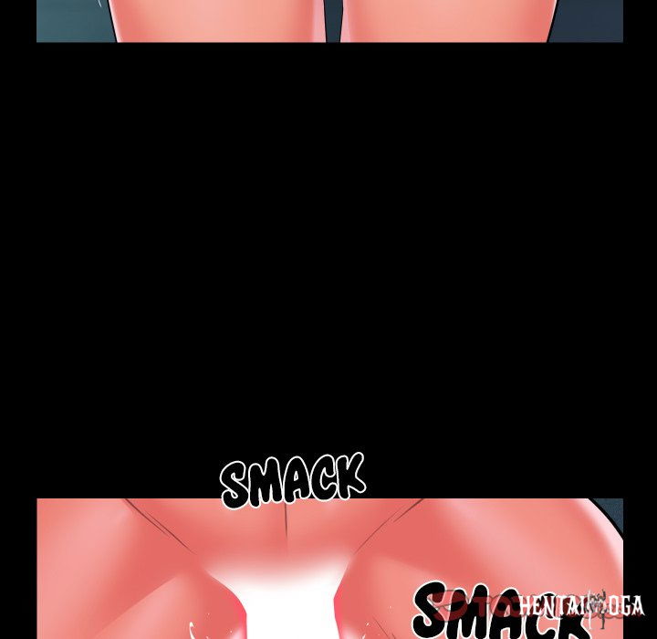 The Ladies&rsquo; Associate The Ladies&rsquo; Associate Chapter 104 - Page 36