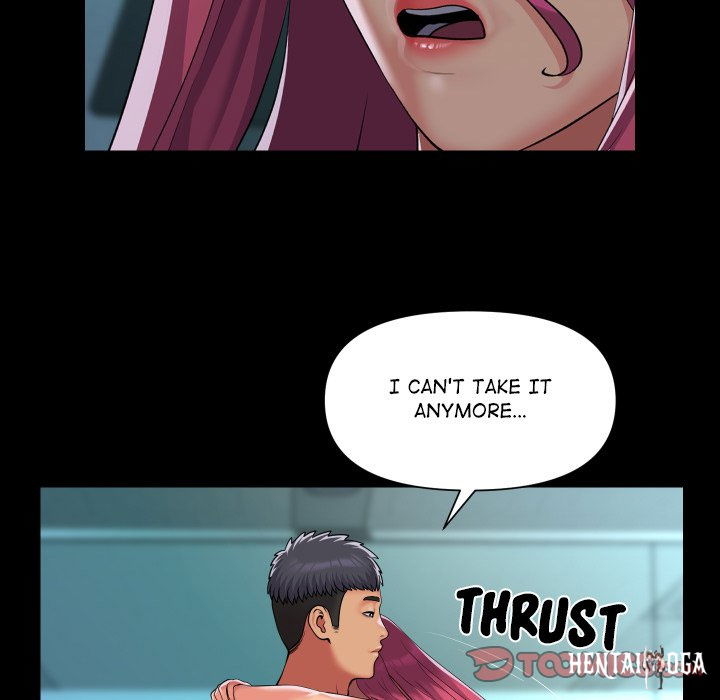 The Ladies&rsquo; Associate The Ladies&rsquo; Associate Chapter 104 - Page 40