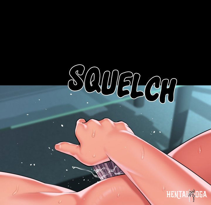 The Ladies&rsquo; Associate The Ladies&rsquo; Associate Chapter 104 - Page 53