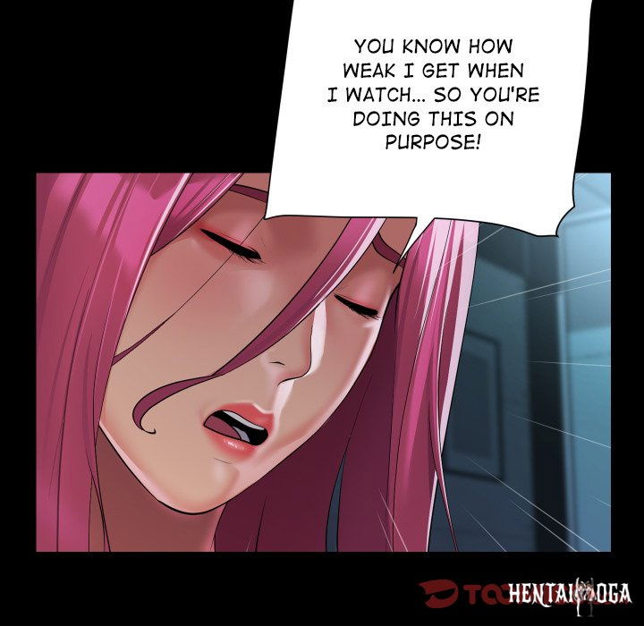 The Ladies&rsquo; Associate The Ladies&rsquo; Associate Chapter 104 - Page 6