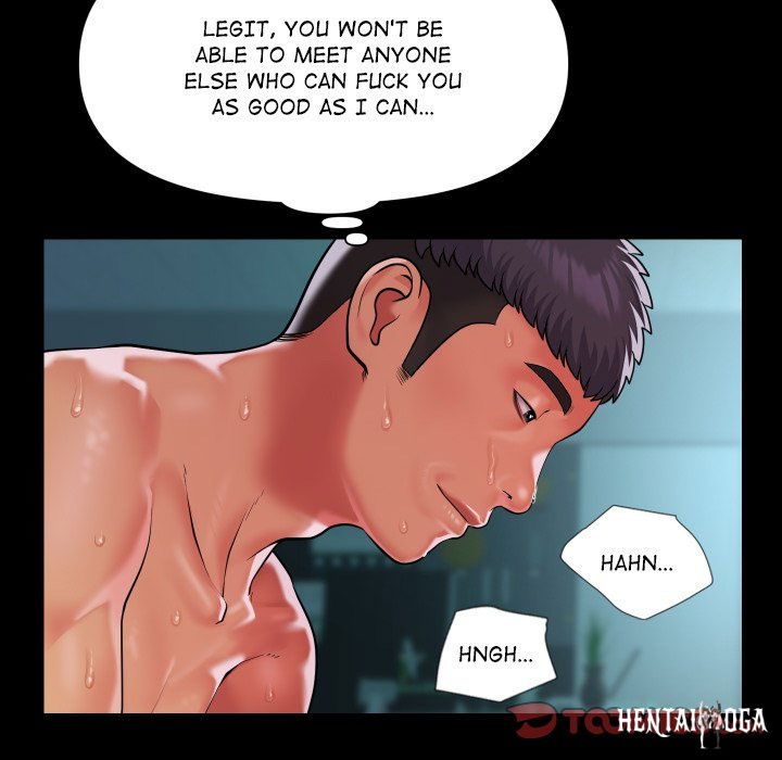 The Ladies&rsquo; Associate The Ladies&rsquo; Associate Chapter 104 - Page 68