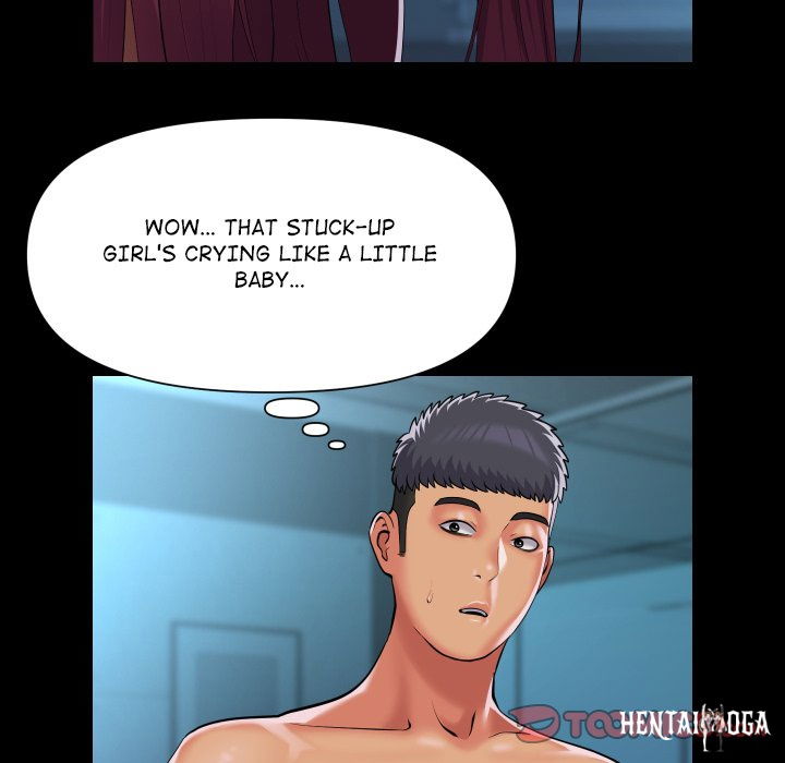 The Ladies&rsquo; Associate The Ladies&rsquo; Associate Chapter 104 - Page 8