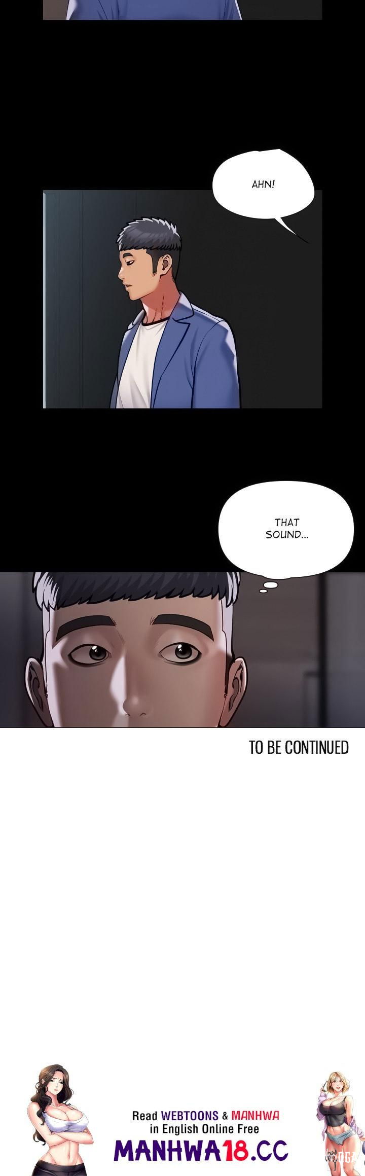 The Ladies&rsquo; Associate The Ladies&rsquo; Associate Chapter 107 - Page 14