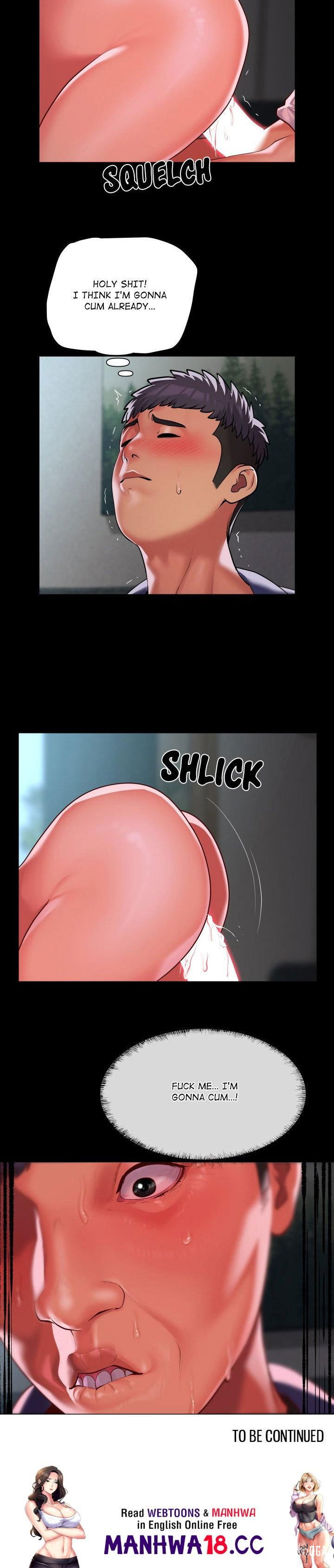 The Ladies&rsquo; Associate The Ladies&rsquo; Associate Chapter 108 - Page 16