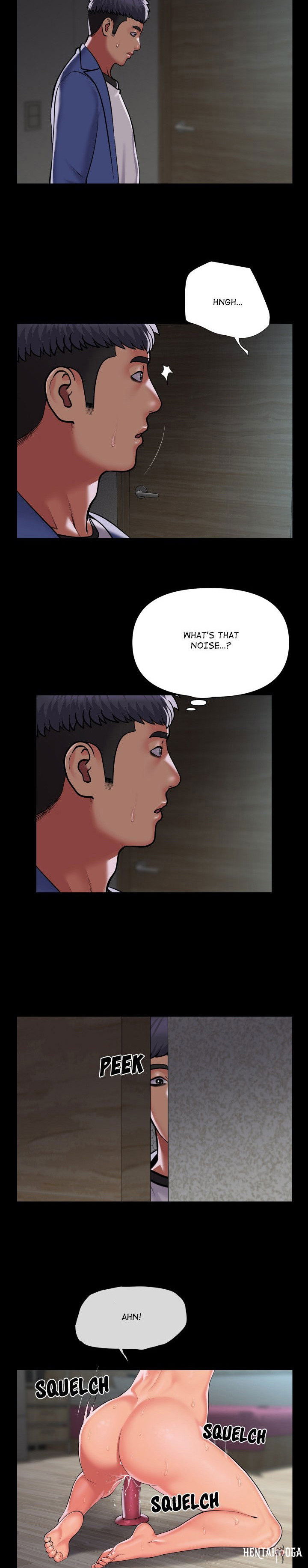 The Ladies&rsquo; Associate The Ladies&rsquo; Associate Chapter 108 - Page 2