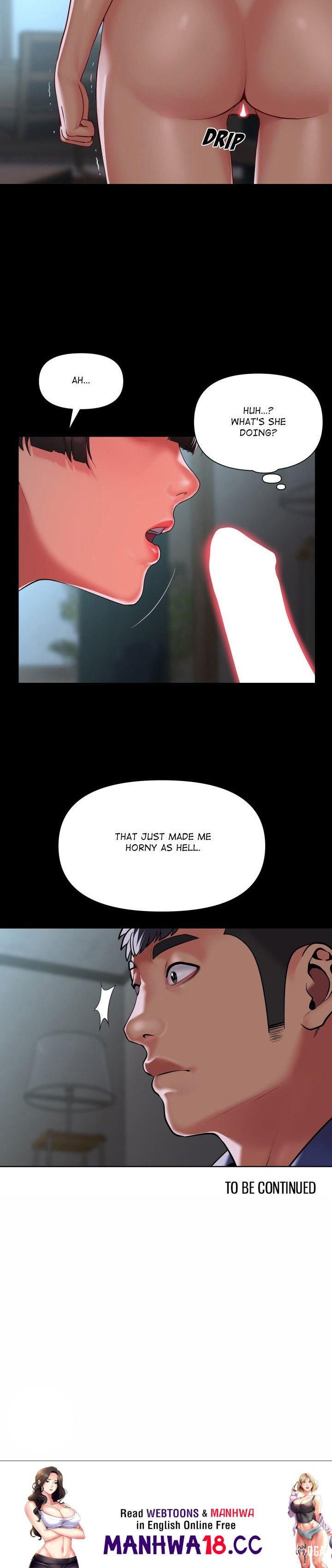 The Ladies&rsquo; Associate The Ladies&rsquo; Associate Chapter 109 - Page 16