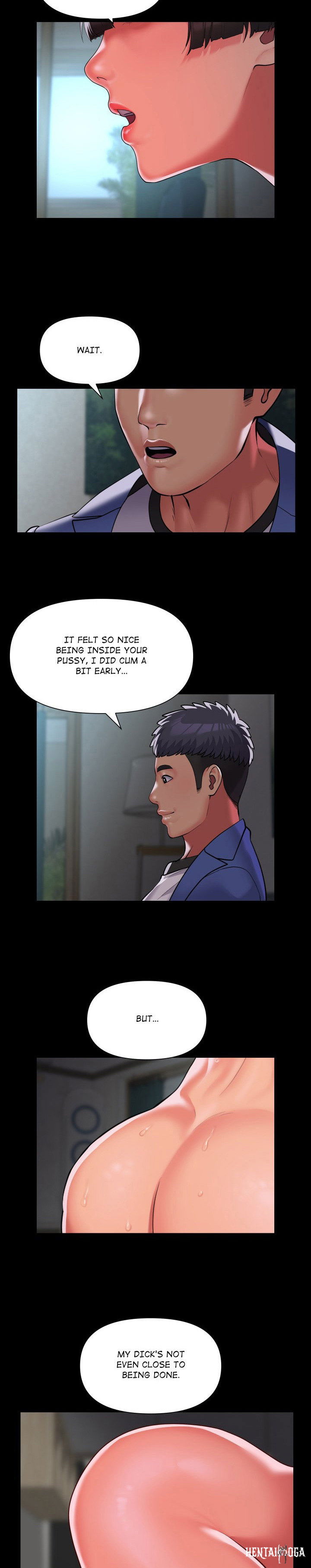 The Ladies&rsquo; Associate The Ladies&rsquo; Associate Chapter 109 - Page 2