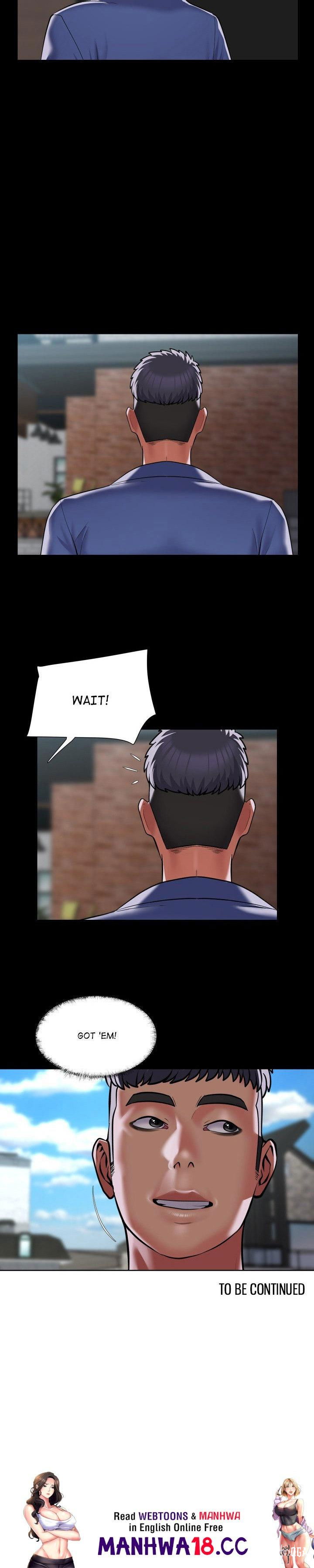 The Ladies&rsquo; Associate The Ladies&rsquo; Associate Chapter 110 - Page 16