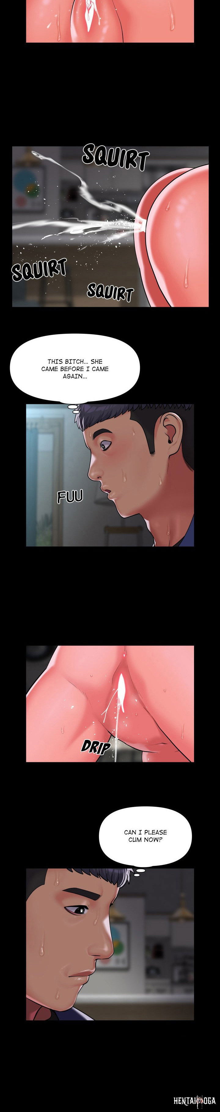 The Ladies&rsquo; Associate The Ladies&rsquo; Associate Chapter 110 - Page 6