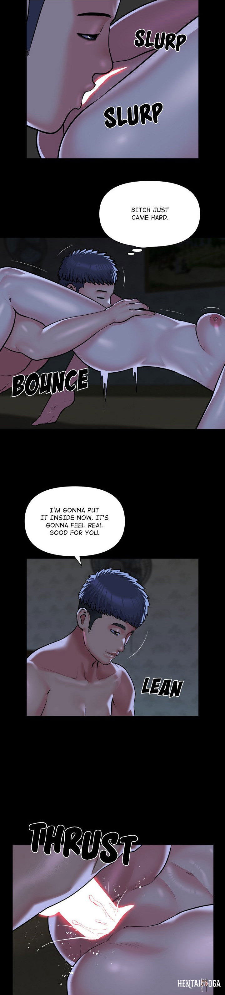 The Ladies&rsquo; Associate The Ladies&rsquo; Associate Chapter 111 - Page 12