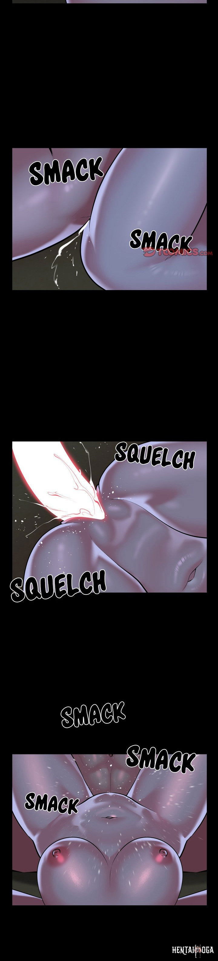 The Ladies&rsquo; Associate The Ladies&rsquo; Associate Chapter 111 - Page 13